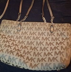 Michael Kors purse